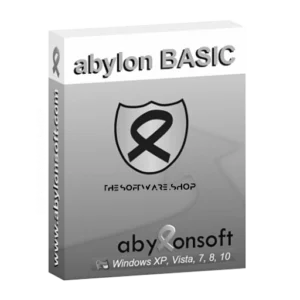 Abylon Basic - 3 Licenses (70% Off)</p><p>