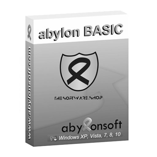 Software Giveaway – Abylon Basic 23 – Free CD-Key / Registration Key | File Operation & Protection Tool – for Windows