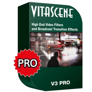 VitaScene V3 PRO - Full (81% Off)</p><p>