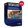 VitaScene V4 PRO - Full (64% Off)</p><p>