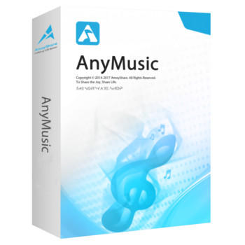 AmoyShare AnyMusic Review Download Discount Coupon