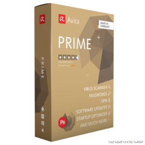 Avira Prime Review Download Discount Coupon