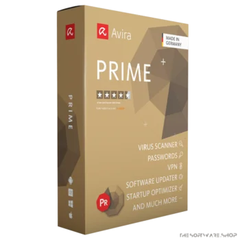 Avira Prime Review Download Discount Coupon