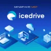 Icedrive PRO X - 10 TB Lifetime</p><p>