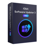 IObit Software Updater 3 PRO