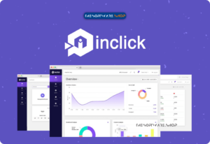 Inclick review free lifetime deal coupon sale