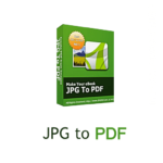 JPG to PDF Review DOwnload Discount Coupon Giveaway