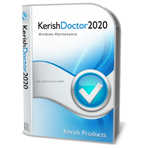 Kerish Doctor - 1 Year (50% Off)</p><p>1 Year, 3 Pcs</p><p>