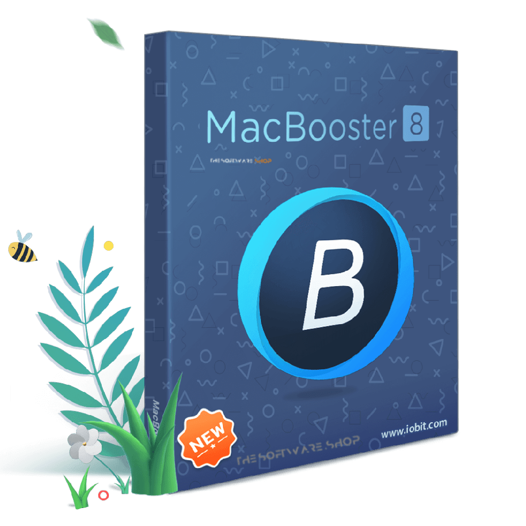 MacBooster 8 Review Download Discount Coupon Code