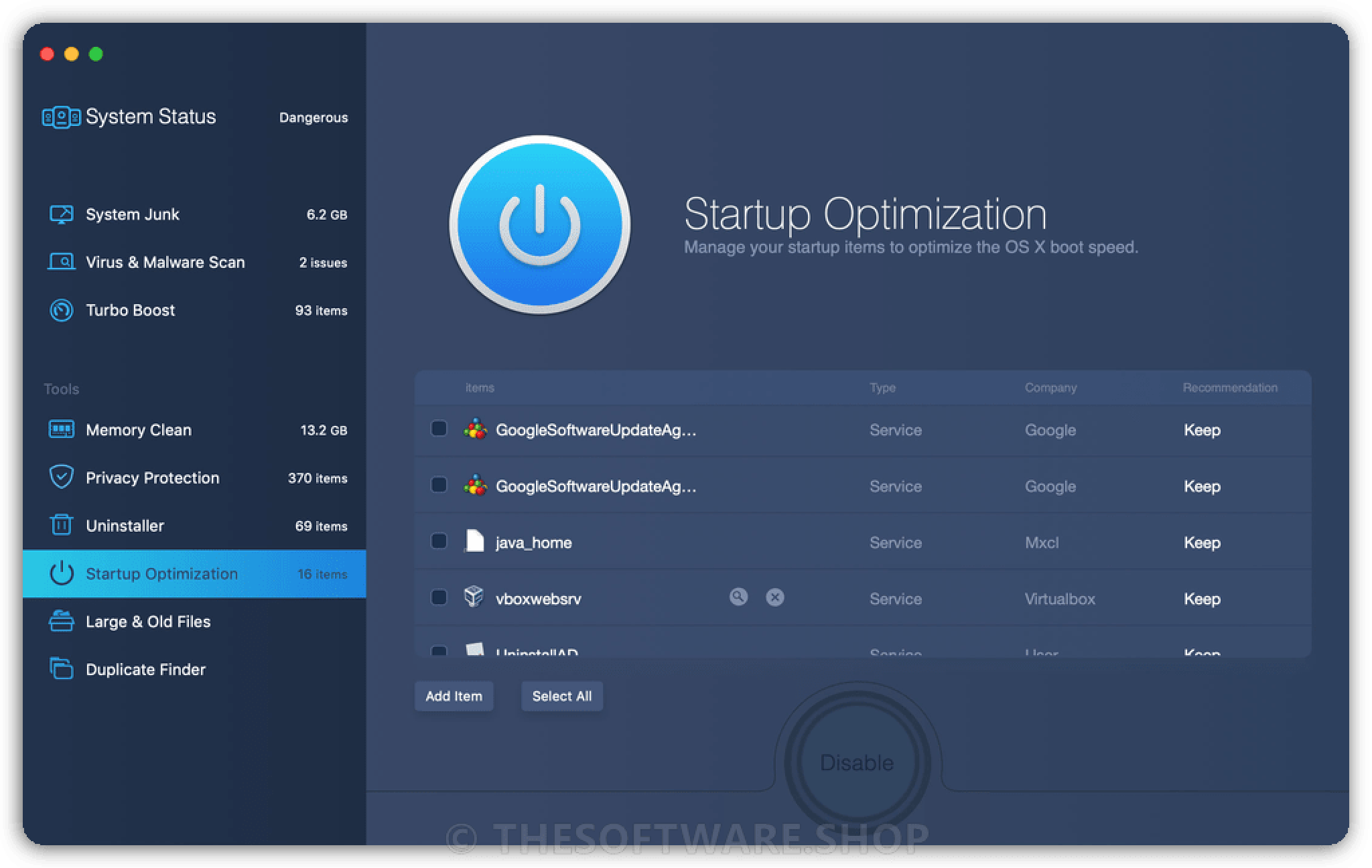 macbooster pro macbooster pro