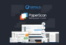 ORPALIS PaperScan Pro Review Download Discount Coupon