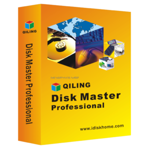 QILING Disk Master Professional Review Download Discount Coupon