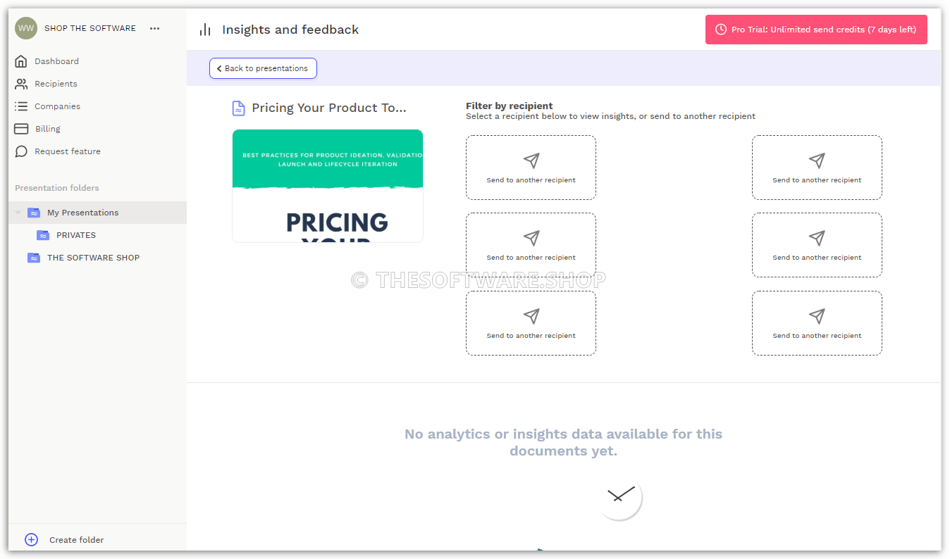 Sizle Analytics