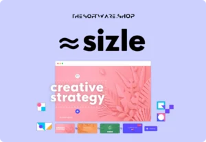 Sizle Pro Review Download Discount Coupon