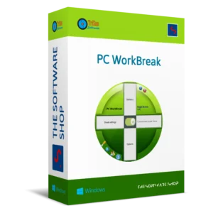 PC WorkBreak Single License - 1 PC, Lifetime (67% Off)</p><p>