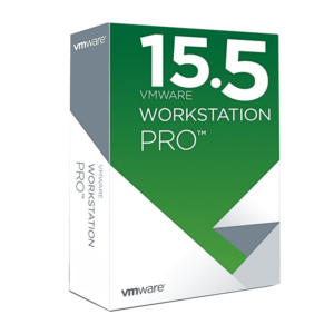 VMware Workstation 15.5 Pro - New License (25% Off)</p><p>