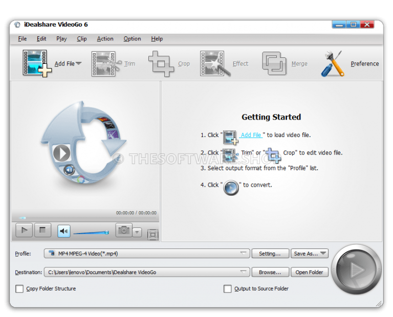 idealshare videogo review idealshare videogo review