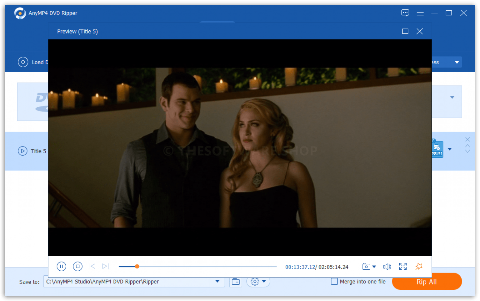 anymp4 dvd creator review anymp4 dvd creator review