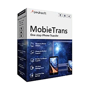 Apeaksoft Mobietrans review License Key Giveaway