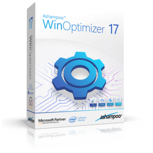 Ashampoo WinOptimizer 17 Review Download License Key Giveaway