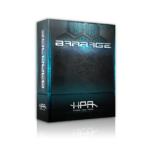 BARRAGE - Cinematic Percussion Designer