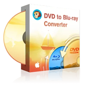DVDFab DVD to Blu-ray Converter for Mac - Lifetime License (75% off)</p><p>