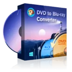 DVDFab DVD to Blu-ray Converter Windows Review Download Discount Coupon