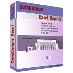 DataNumen Excel Repair Review download discount coupon