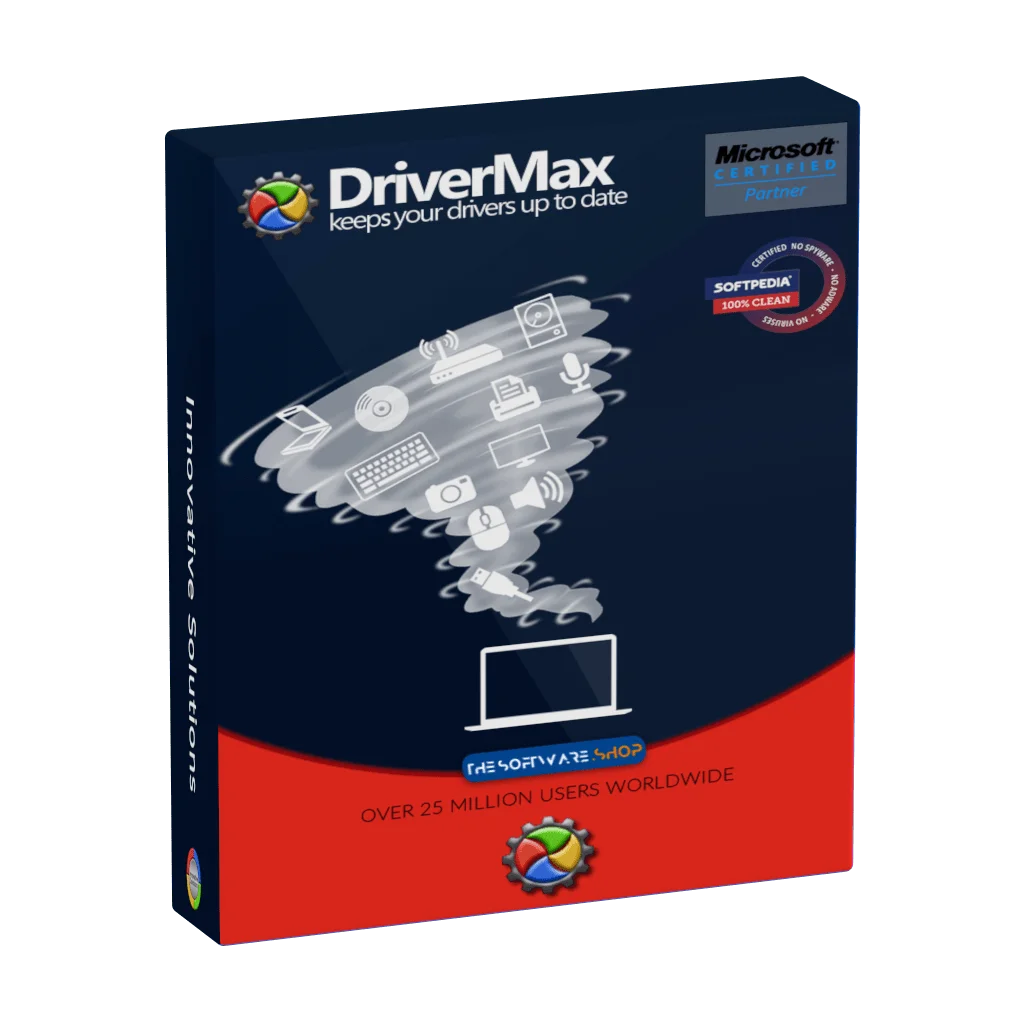 Giveaway – DriverMax 16 PRO: Free License Key (Kostenlose Lizenzschlüssel) – Jetzt noch schneller, stabiler und effizienter! (GERMAN only)