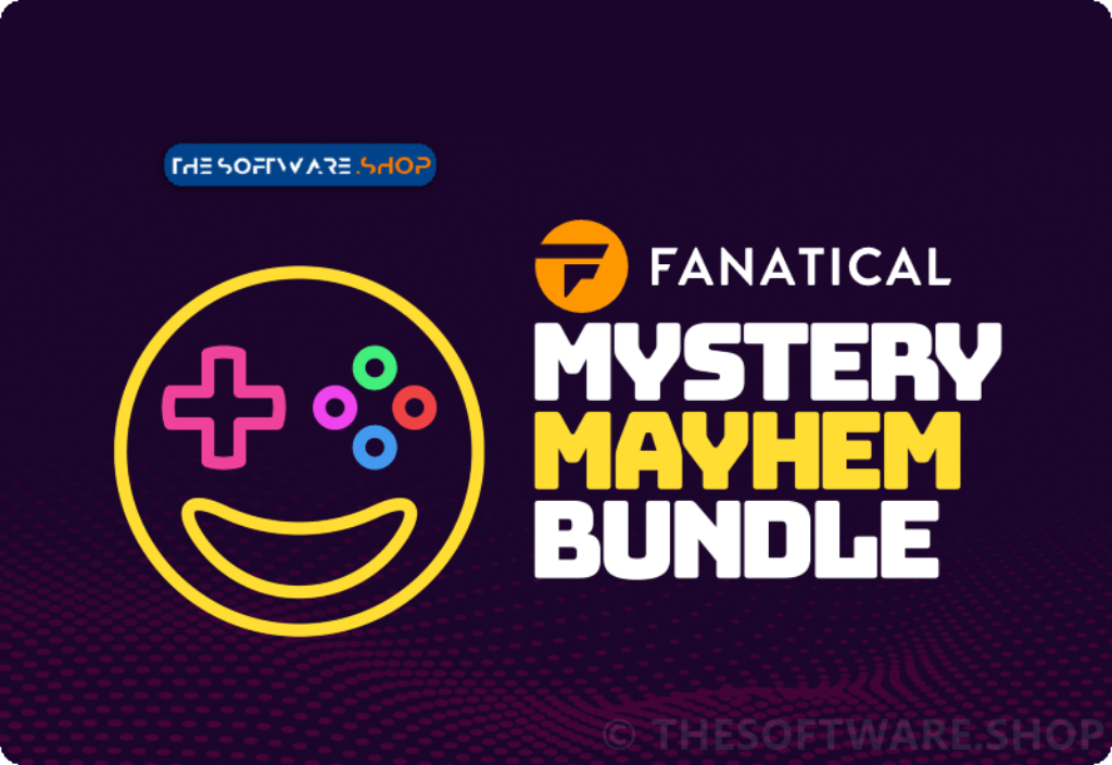 Fanatica Mystery Mayhem Bundle Review Discount Coupon