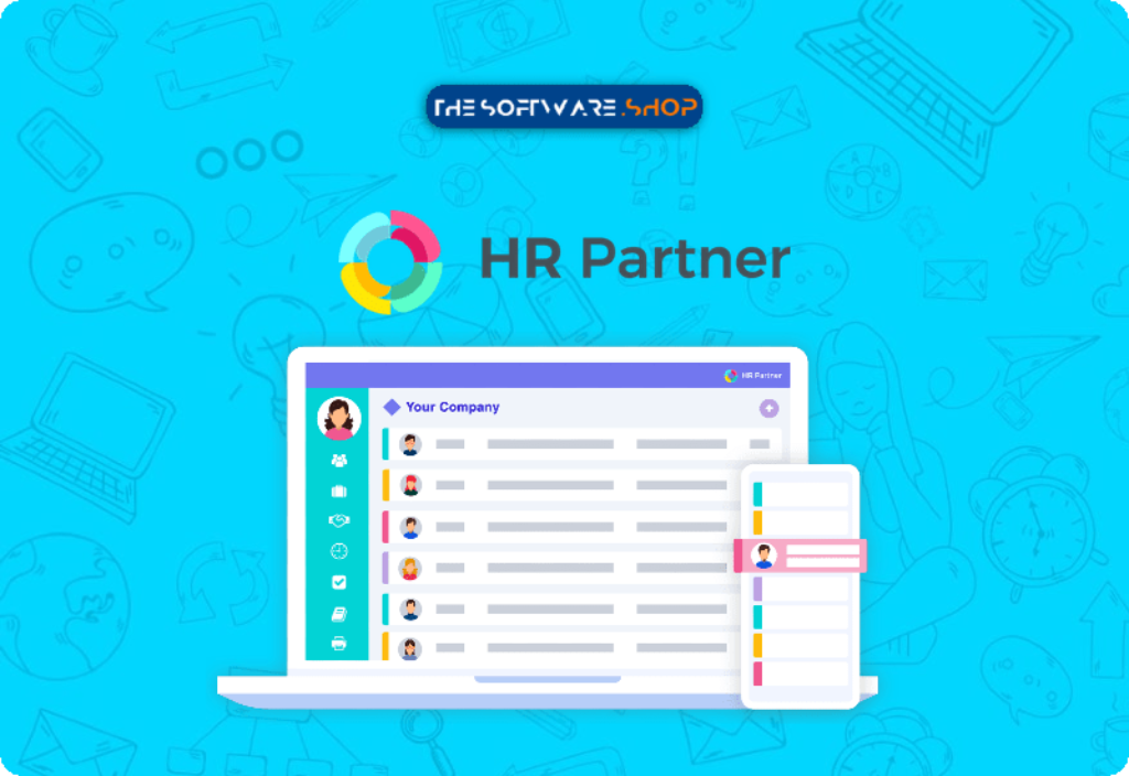 HR Partner Premium Review Discount Coupon