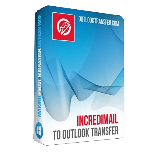 Up to 87% Off on IncrediMail to Outlook Transfer – Convert IncrediMail Format to Outlook *.PST Files- for Windows