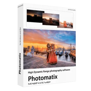 Photomatix Pro Plus Bundle (84% Off)</p><p>