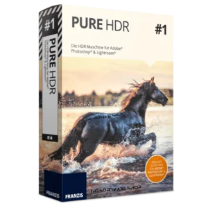 Pure HDR: Full Version (66% Off)</p><p>
