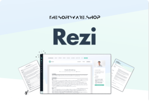 Rezi Pro Review Discount Coupon Giveaway