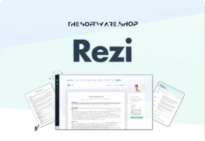Rezi PRO - Quarterly (Save 54%)</p><p>