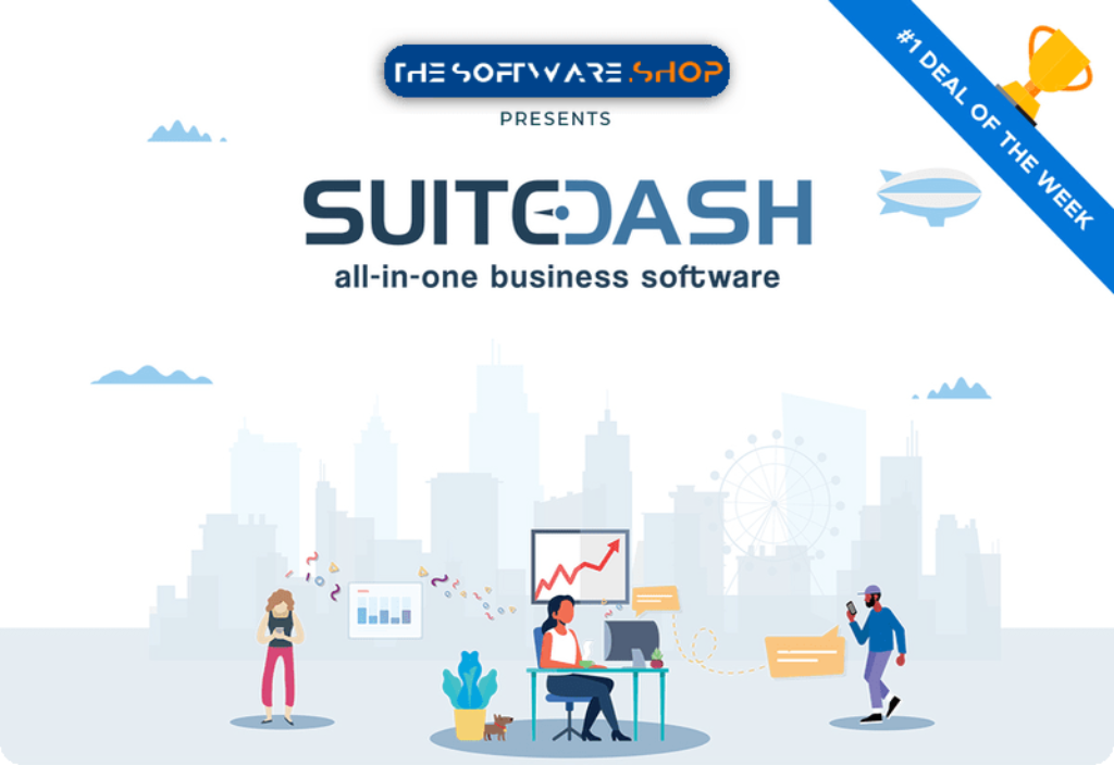 SuiteDash Review Discount Coupon Sale