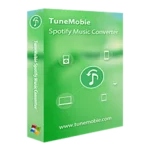TuneMobie Spotify Music Converter Review Download Discount Coupon