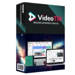 VideoTik Review Download Discount Coupon