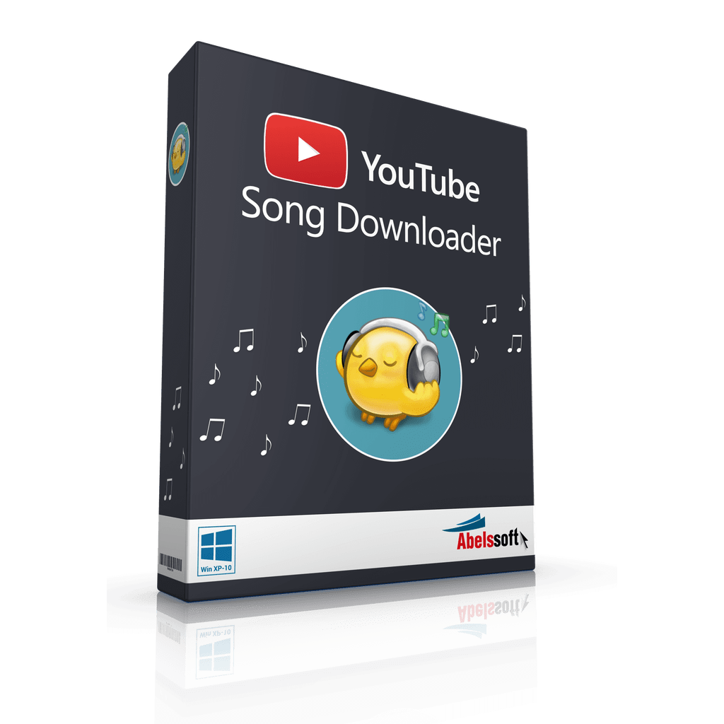 music downloader similar to youtube downloader for windows 7