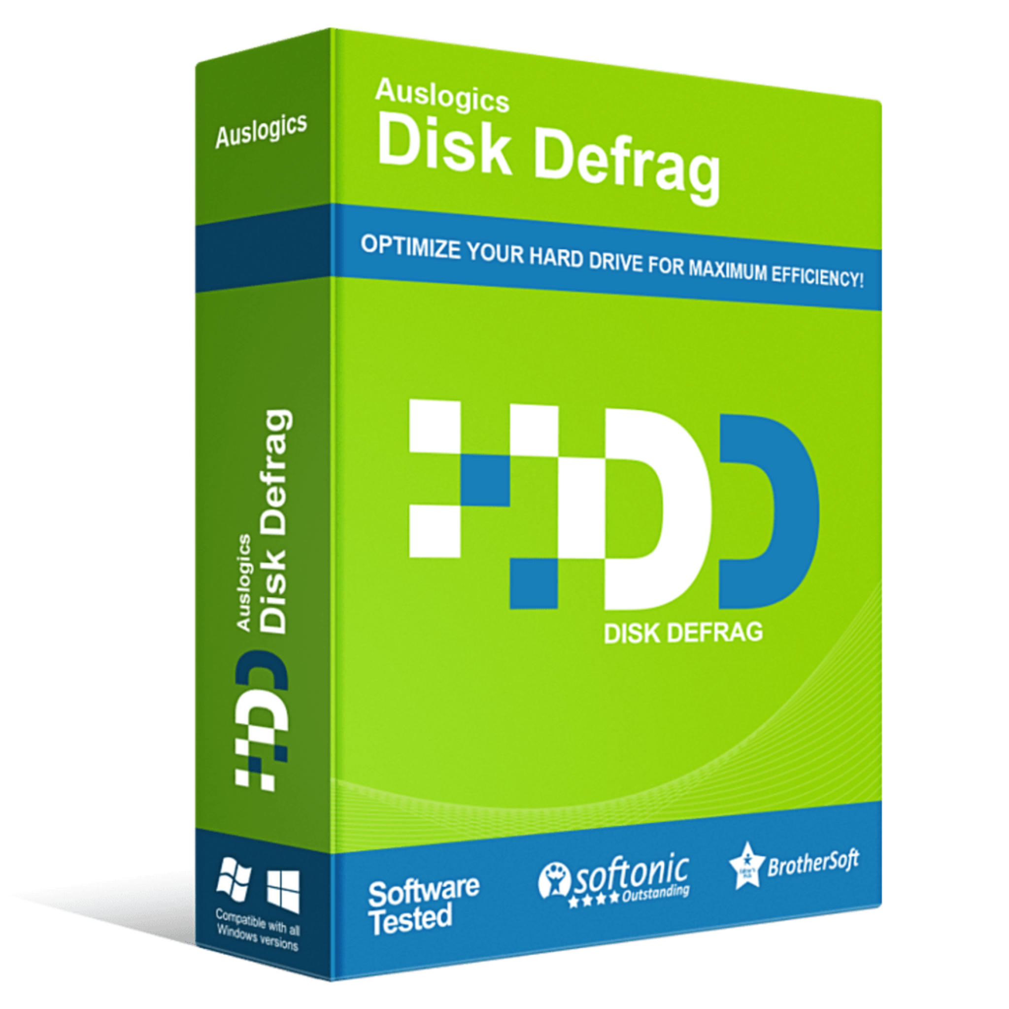 auslogics disk defrag pro key