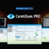 CareUEyes PRO - Premium Plan, Lifetime License (20% Off)</p><p>