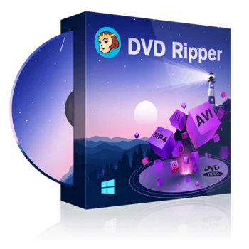 DVDFab DVD Ripper for Windows Review Download Discount Coupon