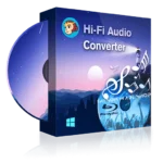 DVDFab Hi-Fi Audio Converter Review Download Discount Coupon