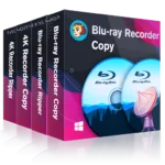 DVDFab Recorder Suite - 4K Blu-ray Copy Ripper Review disocunt coupon