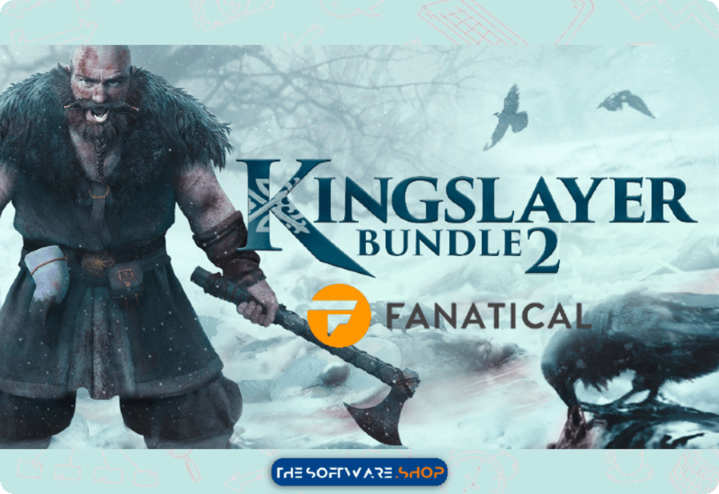 Fanatical Kingslayer Bundle 2 Discount Coupon Sale