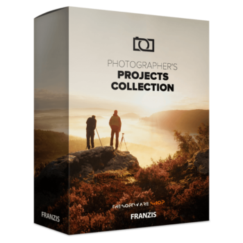 Photographer S Projects Collection 85 Off Complete Photo Edit Bundle