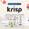 Krisp Personal Pro - Yearly Subscription (58% Off)</p><p><strong>Billed <del>$144</del> $60 Yearly</strong></p><p>