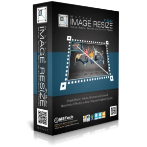 MSTech Image Resize Basic Pro Review DOwnload Discount Coupon