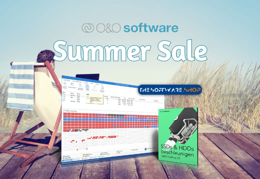 O&O Software Summer Sale Review Discount Coupon Sale